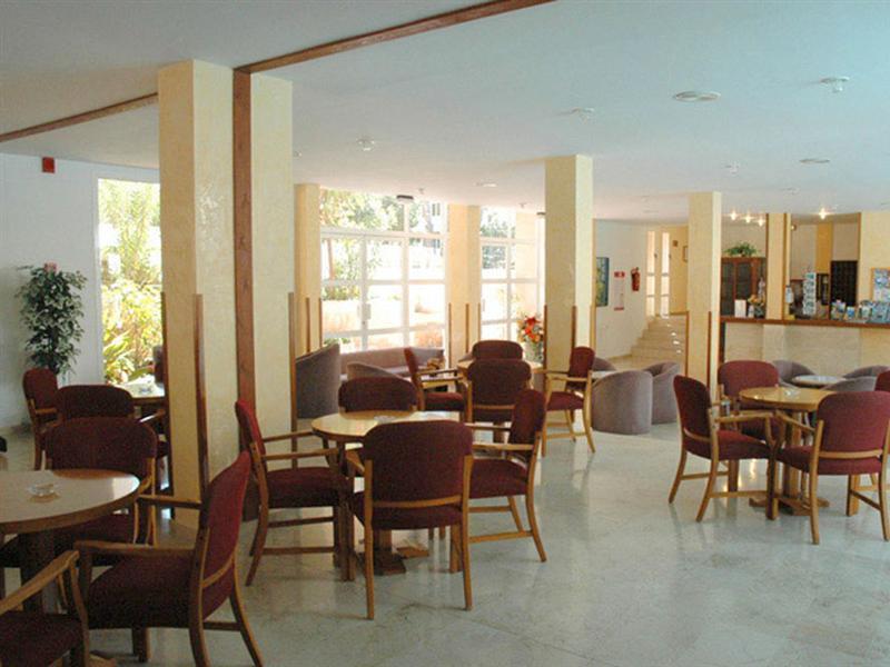 Torá Hotel