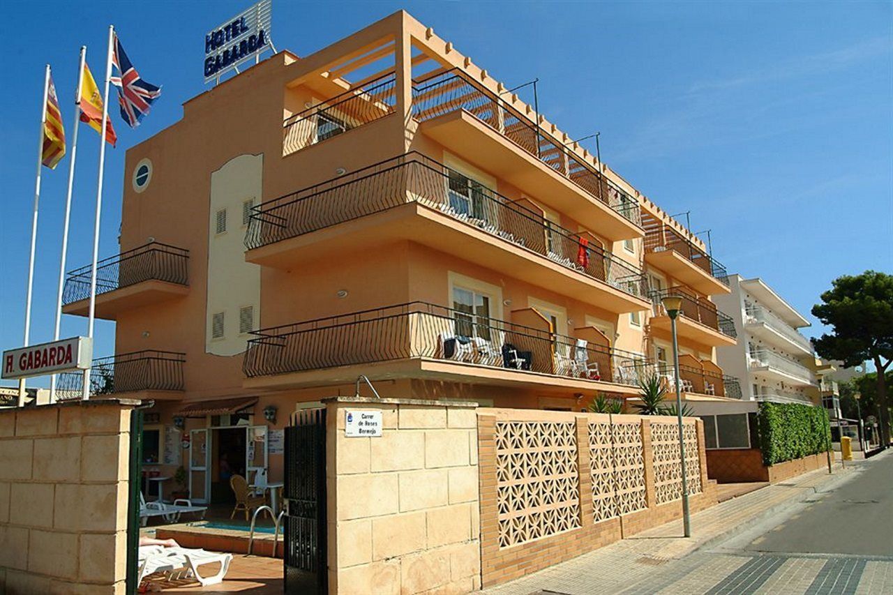 Gabarda