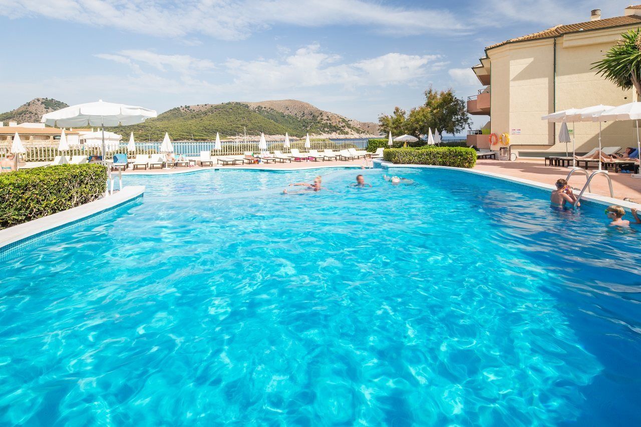 Thb Guya Playa Hotel