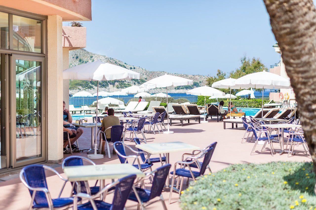 Thb Guya Playa Cala Ratjada (Mallorca)