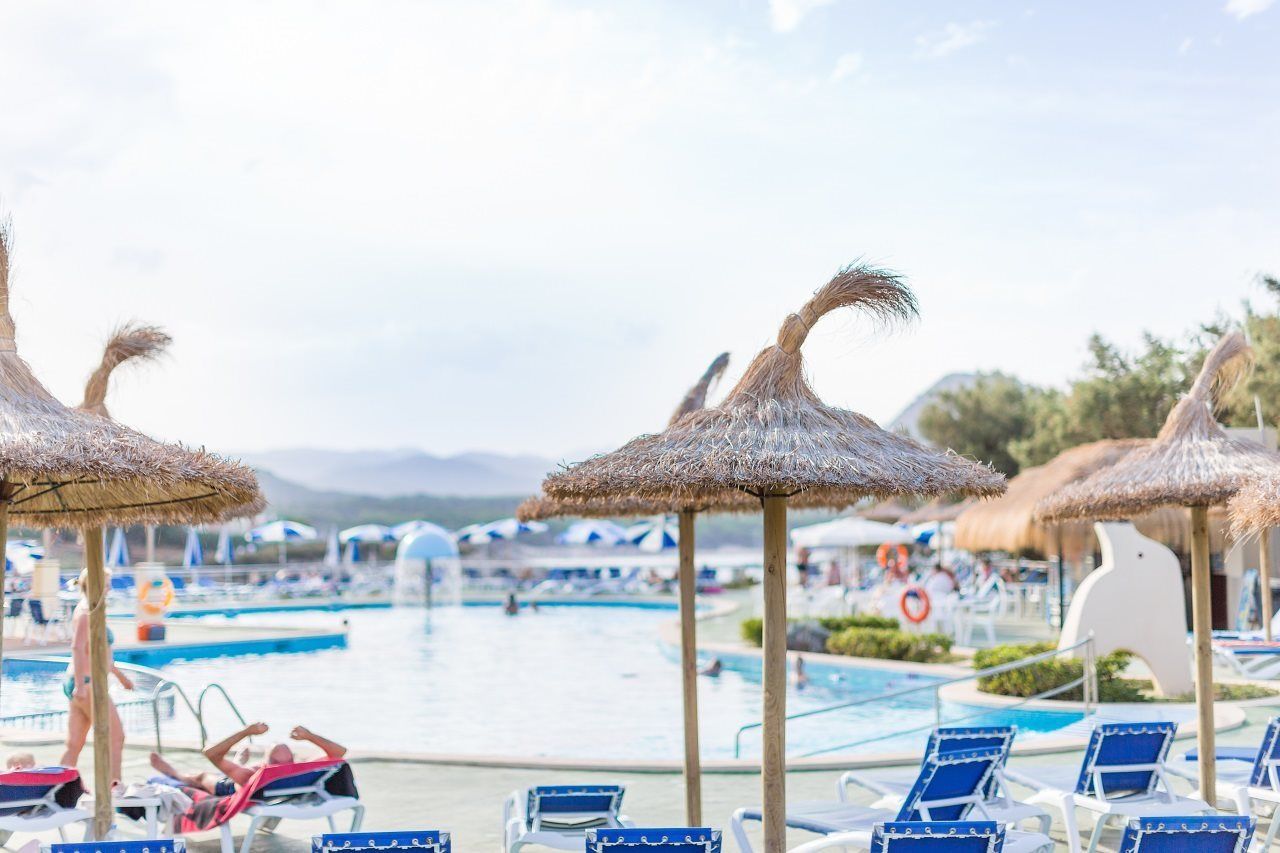 Hotel Thb Cala Lliteras