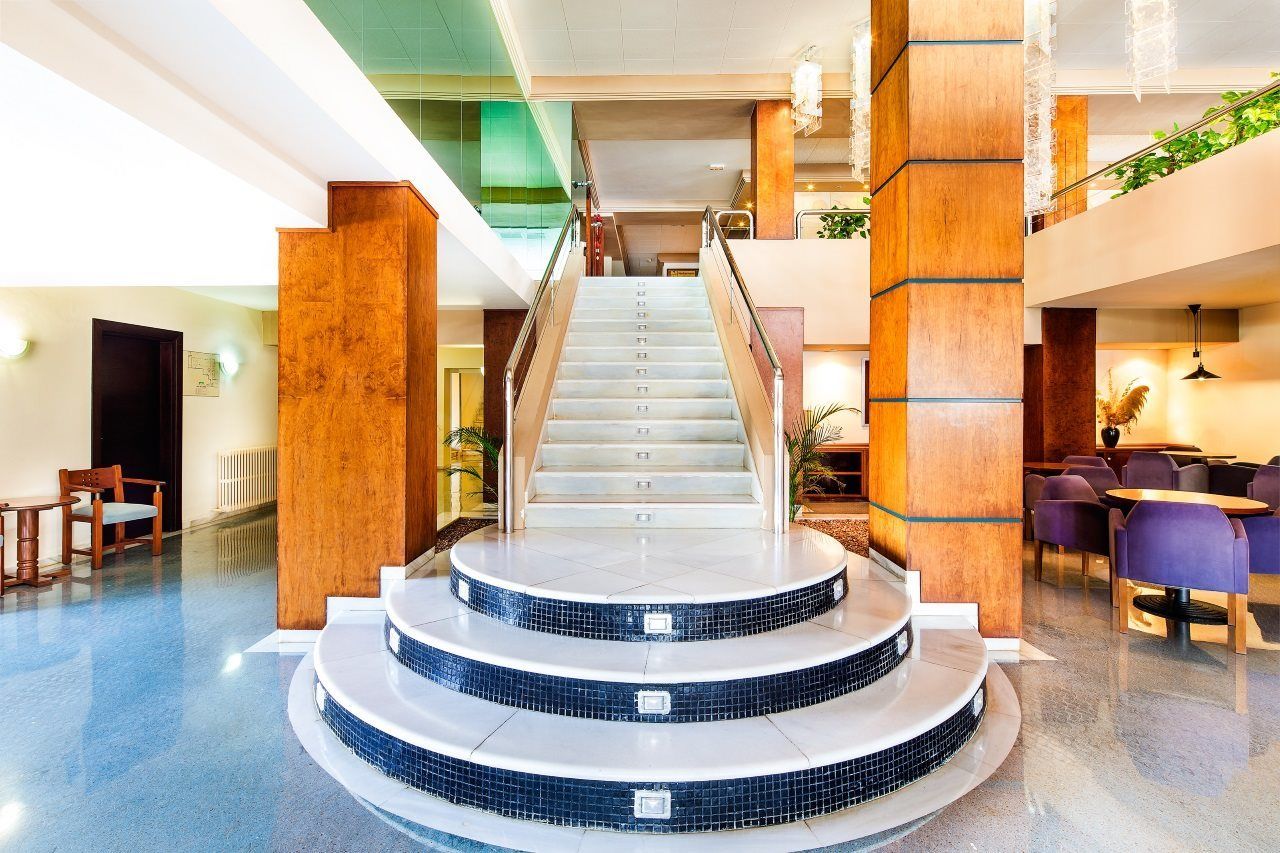 Thb Cala Lliteras Hotel 4*