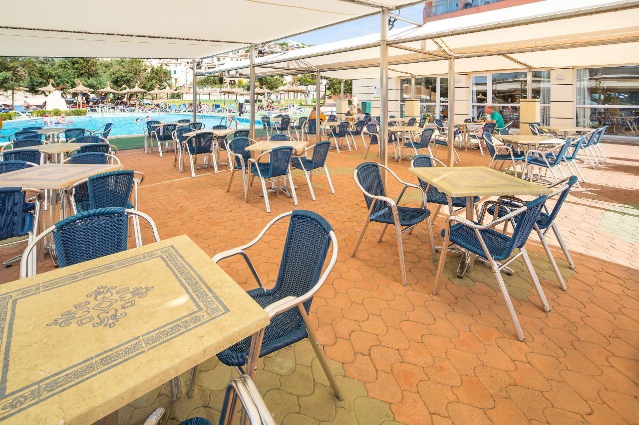 Thb Cala Lliteras Hotel Cala Ratjada (Mallorca)