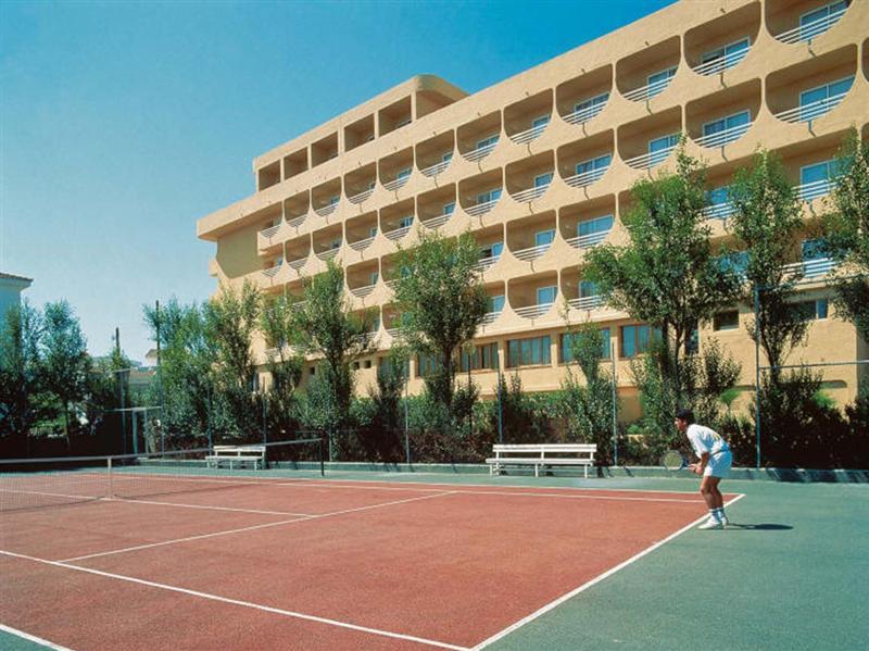 Hotel Vista Park Can Picafort (Mallorca)