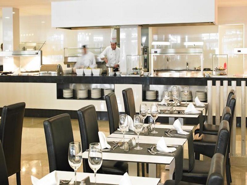Astoria Playa Adults Only 4* Sup Hotel Puerto de Alcúdia