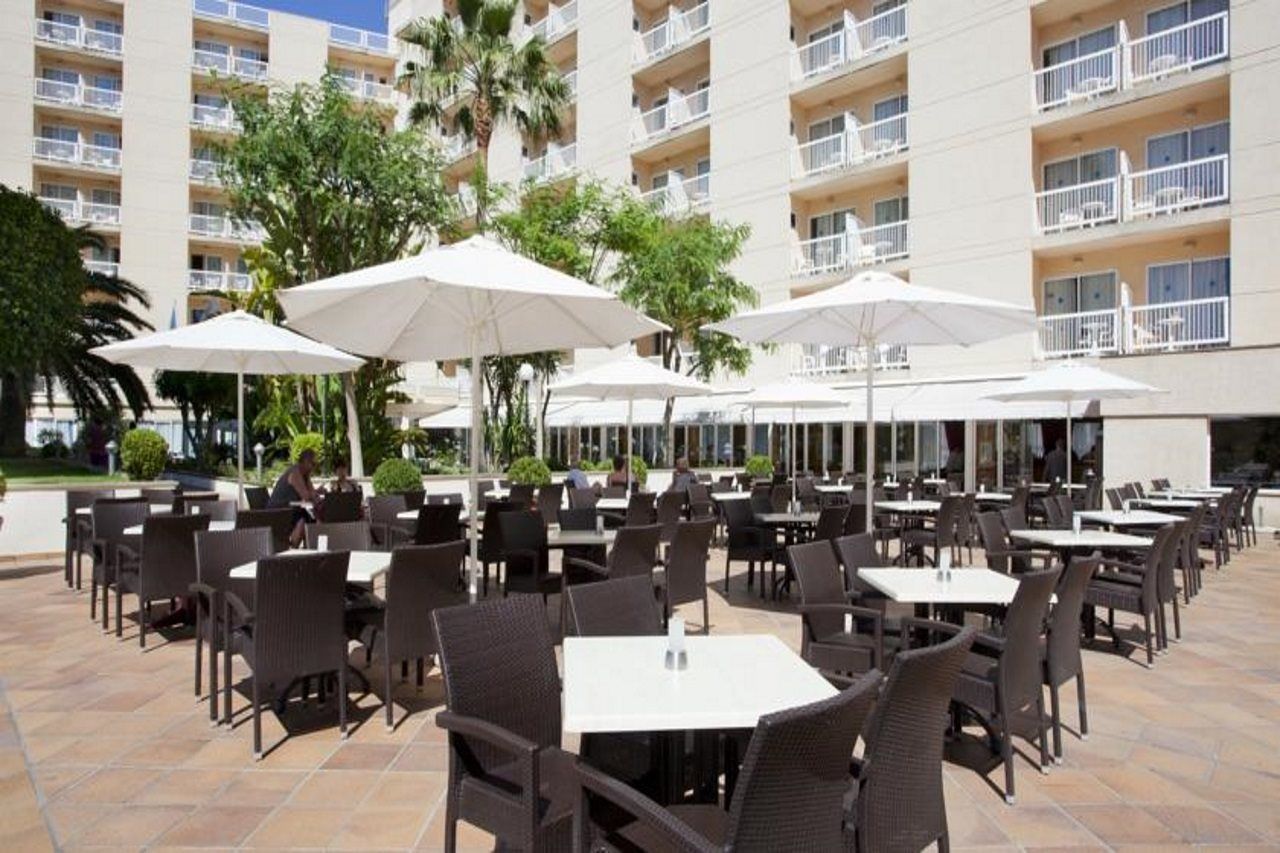 Grupotel Orient 4* Playa de Palma (Mallorca)