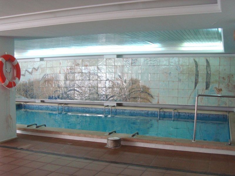 Hotel Sabina Playa (adults Only)