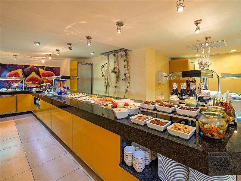Iberostar Pinos Park 4*