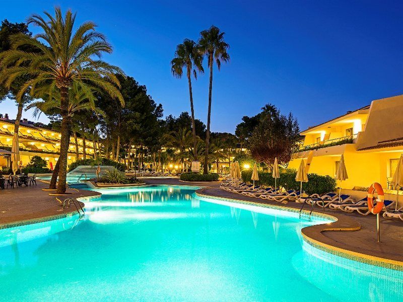 Iberostar Pinos Park Hotel 4*