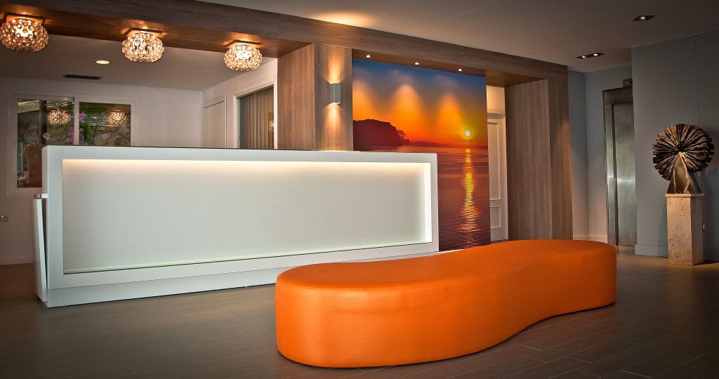 Bq Paguera Boutique - Adults Only Peguera