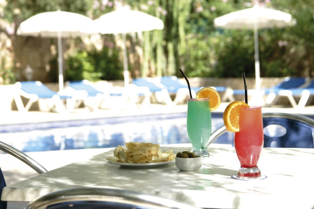 Bq Paguera Boutique - Adults Only Hotel 4*