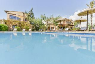 Agroturismo Santigor Cala Ferrera (Mallorca)