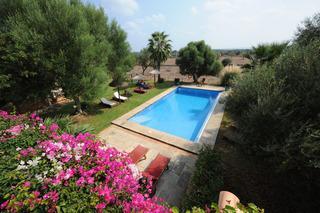 Santigor * Cala Ferrera (Mallorca)