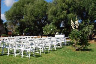 Santigor Agroturismo