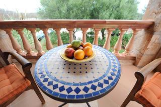 Agroturismo Santigor Cala Ferrera (Mallorca)