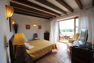 Santigor Agroturismo Cala Ferrera (Mallorca)