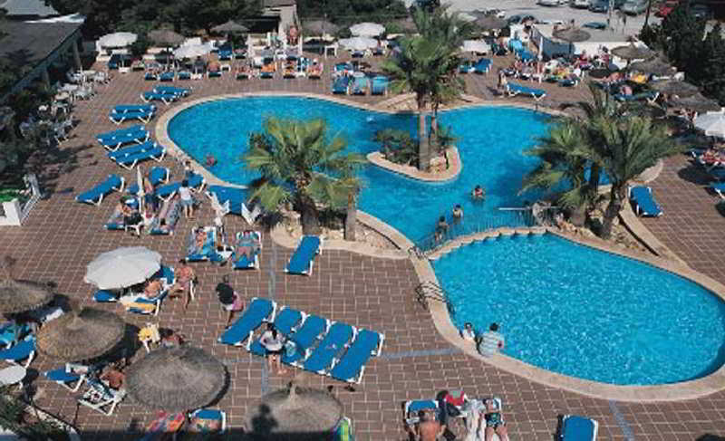 Cala Bona Hotel Cala Bona (Mallorca)