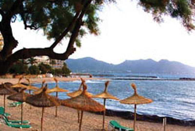 Cala Bona 3*