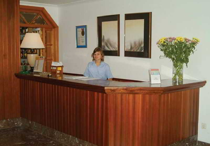 Stil Bonsai Hotel Can Picafort (Mallorca)