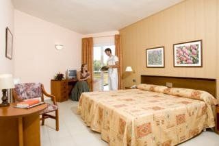 Maria Luisa (adults Only) 3* Portals Nous (Mallorca)