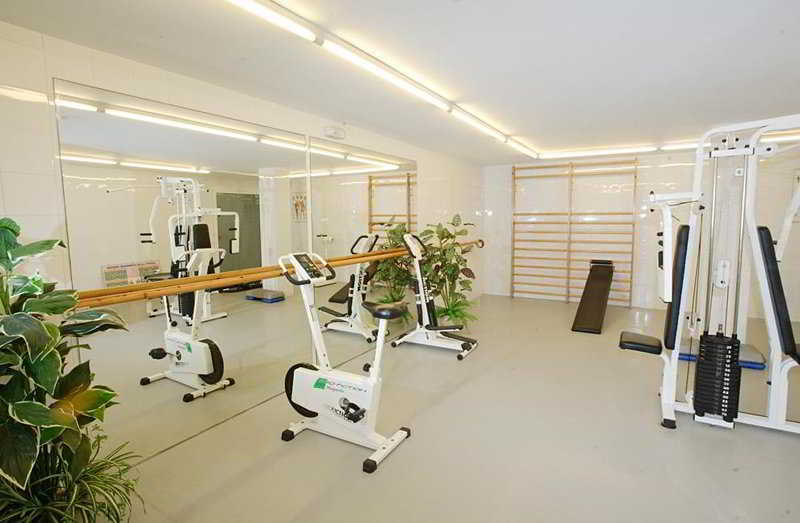 Apartahotel Dunes Platja 4*