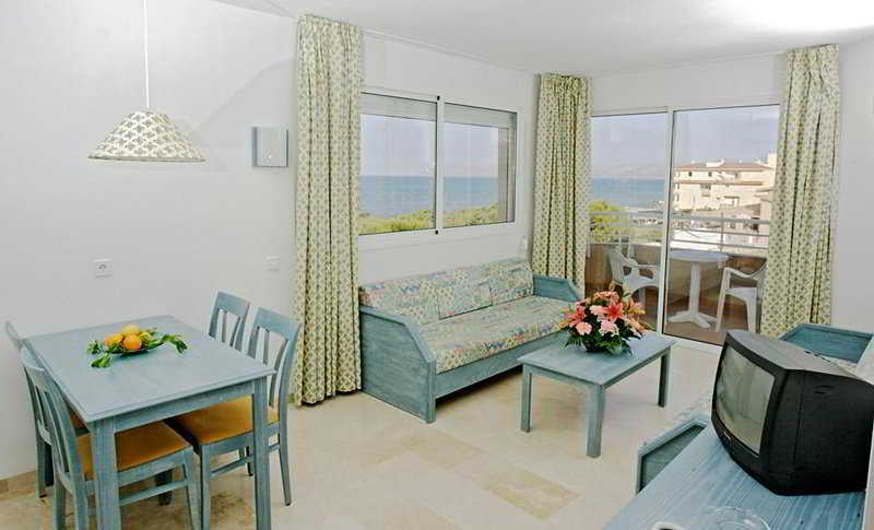 Dunes Platja 4* Can Picafort (Mallorca)