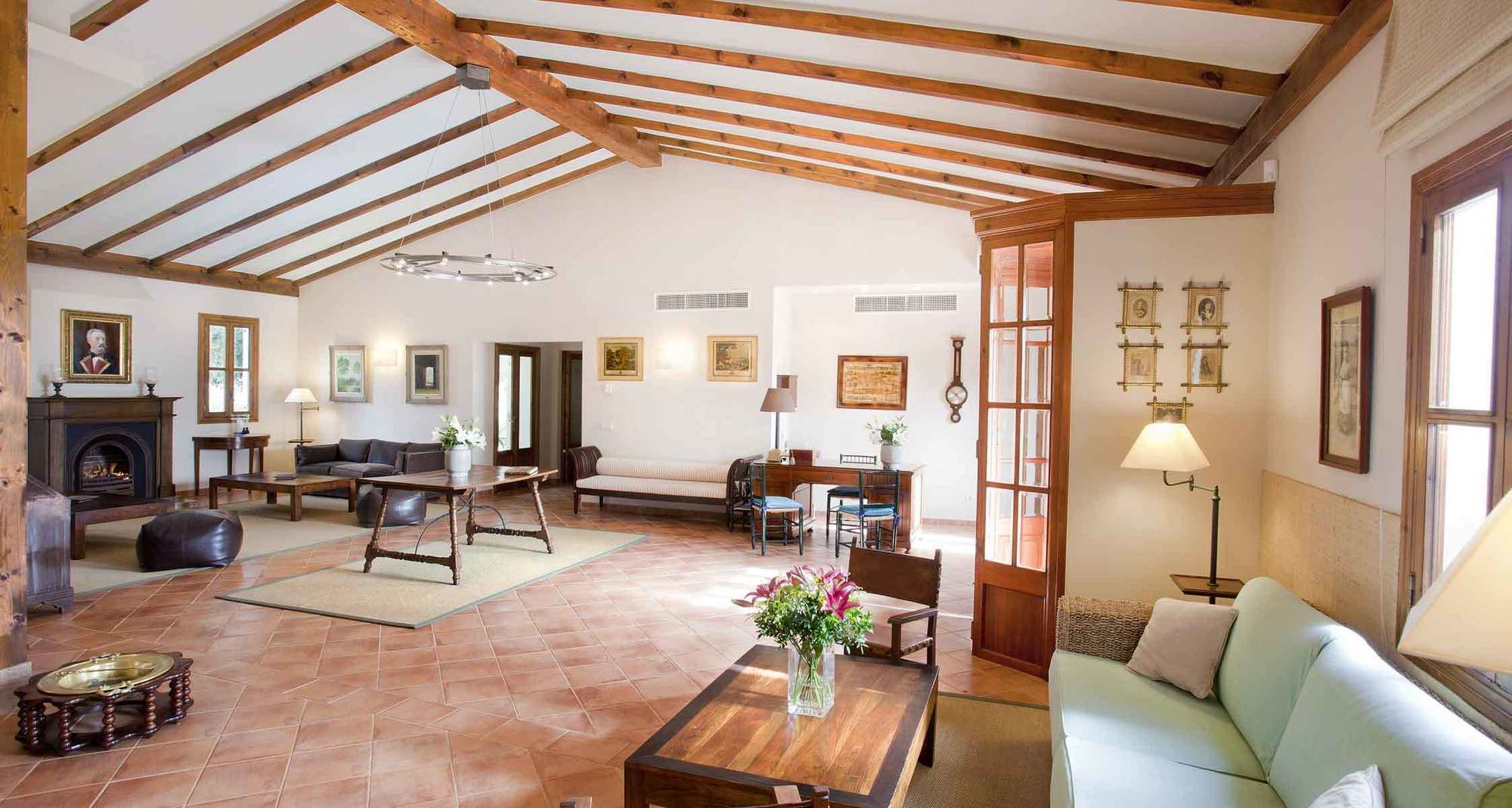 Son Corb Boutique Hotel 4*