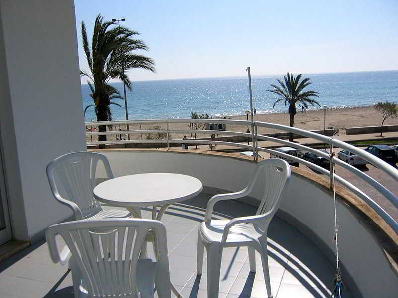 Hotel Morito Apts 3*