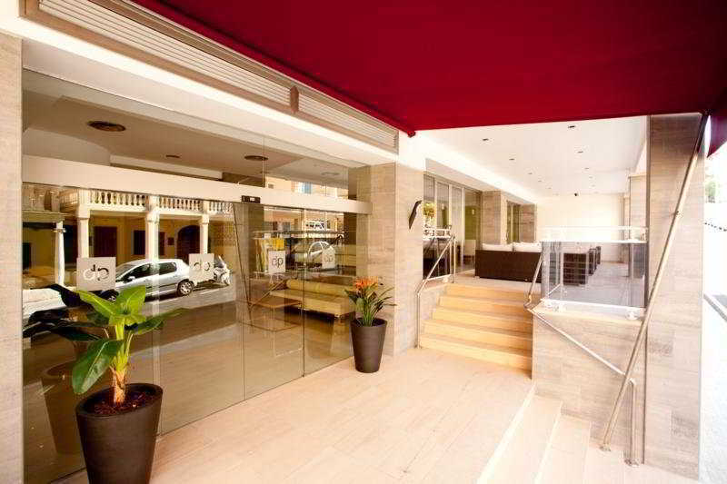 Don Pepe - Adults Only Hotel El Arenal (Mallorca)