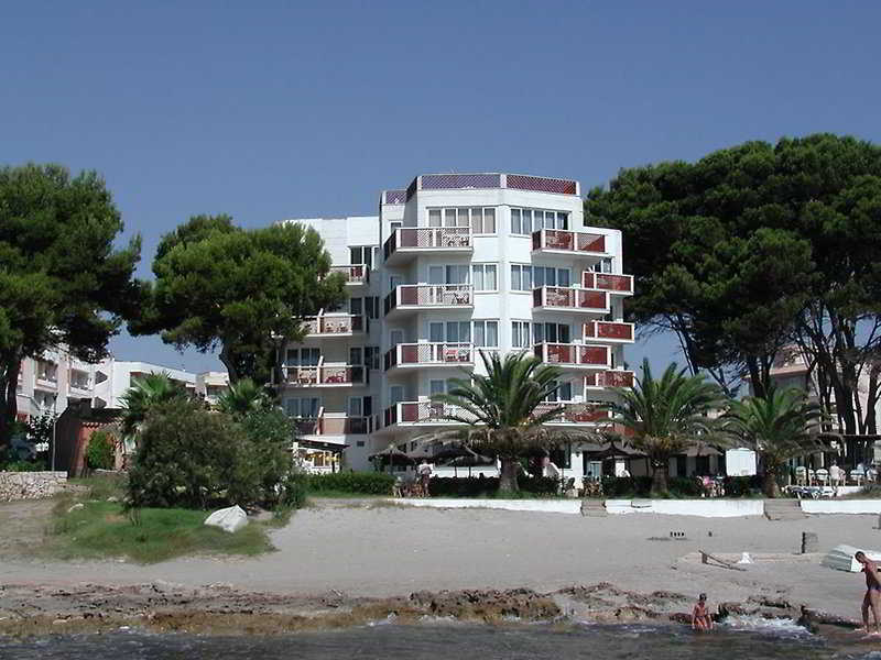 Hotel Caballito Al Mar (adults Only) Canyamel (Mallorca)