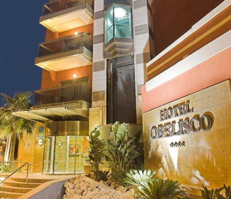 Obelisco Hotel Playa de Palma (Mallorca)