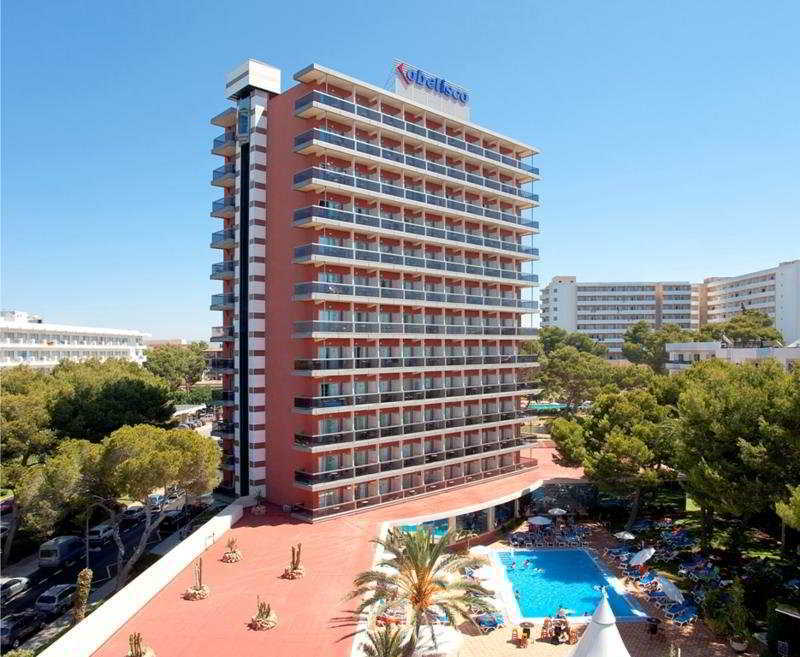Hotel Obelisco 4*