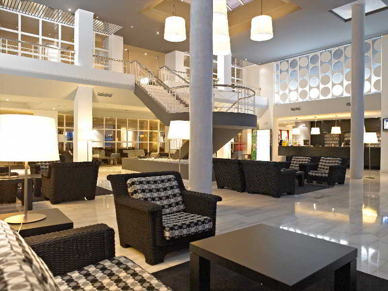 Protur Vista Badia Hotel