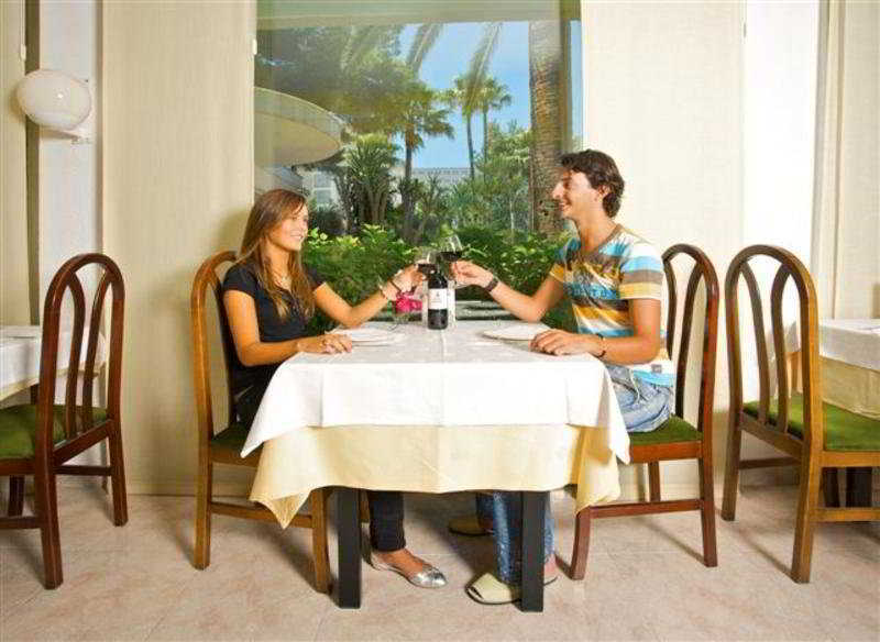 Oleander Hotel