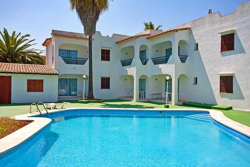 Fiesta Hotel 3*