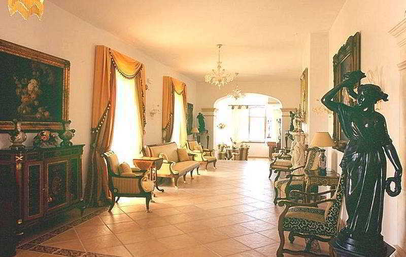 Hotel Son Manera Montuiri (Mallorca)