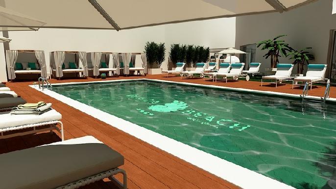Hotel Best Western Plaza Santa Ponsa (adults Only) 3*