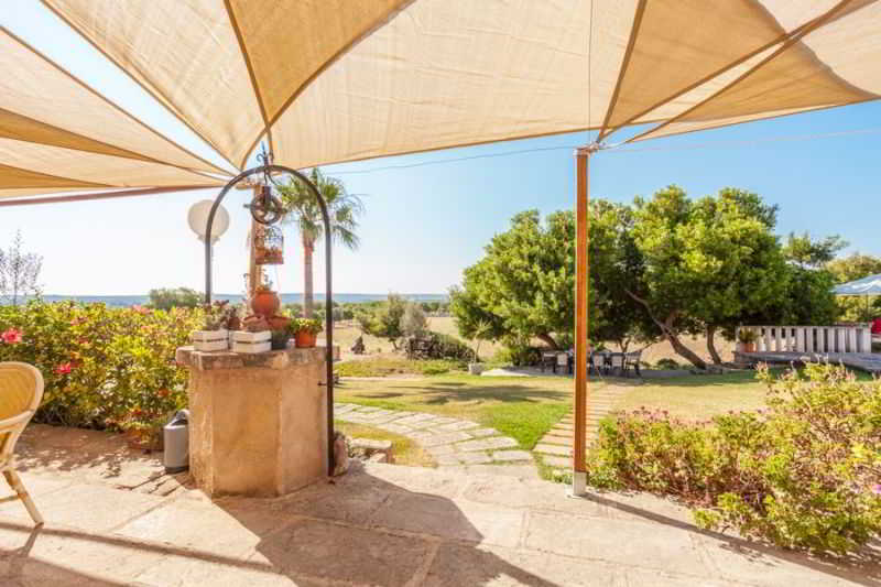Villa S Hort Des Turo
