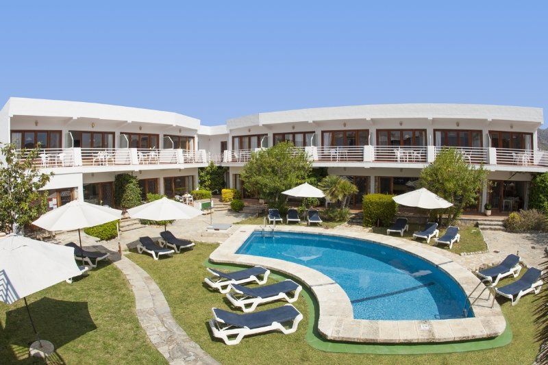 Hotel Hoposa Montelin Pollensa