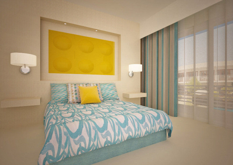 Hoposa Montelin Hotel