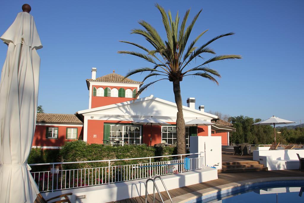 Naranjos Casa rural