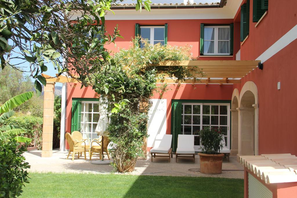Naranjos 4*