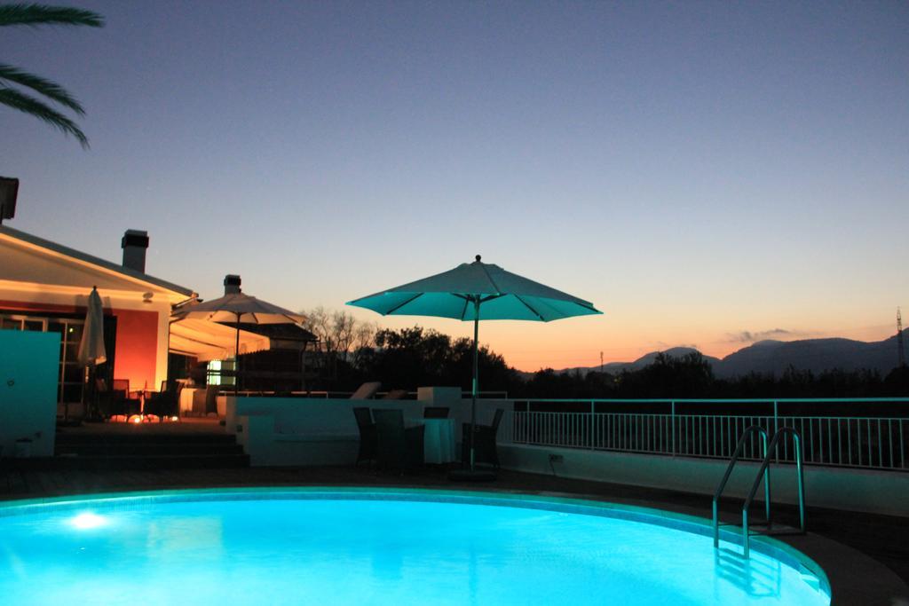 Naranjos Casa rural 4*