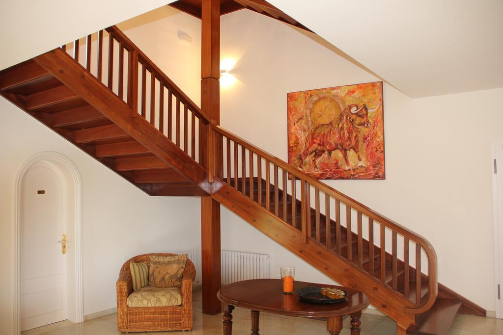 Naranjos Casa rural 4*
