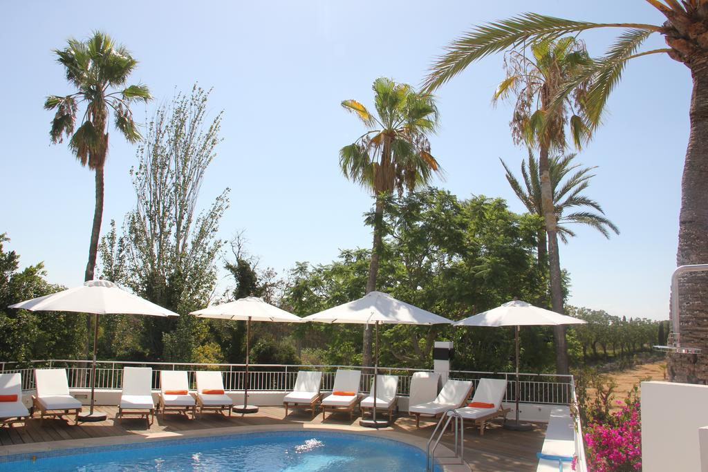 Casa rural Naranjos 4*