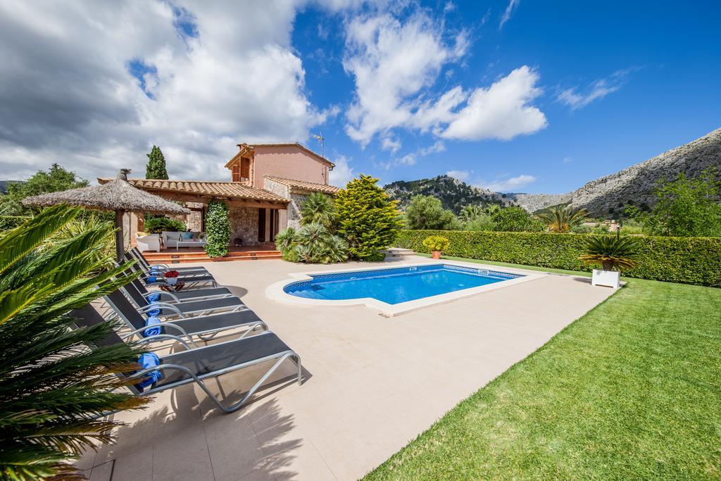 Villa Rostoya By Sealand