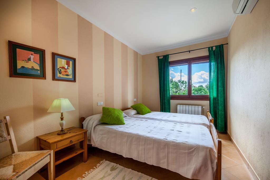 Villa Rostoya Pollensa