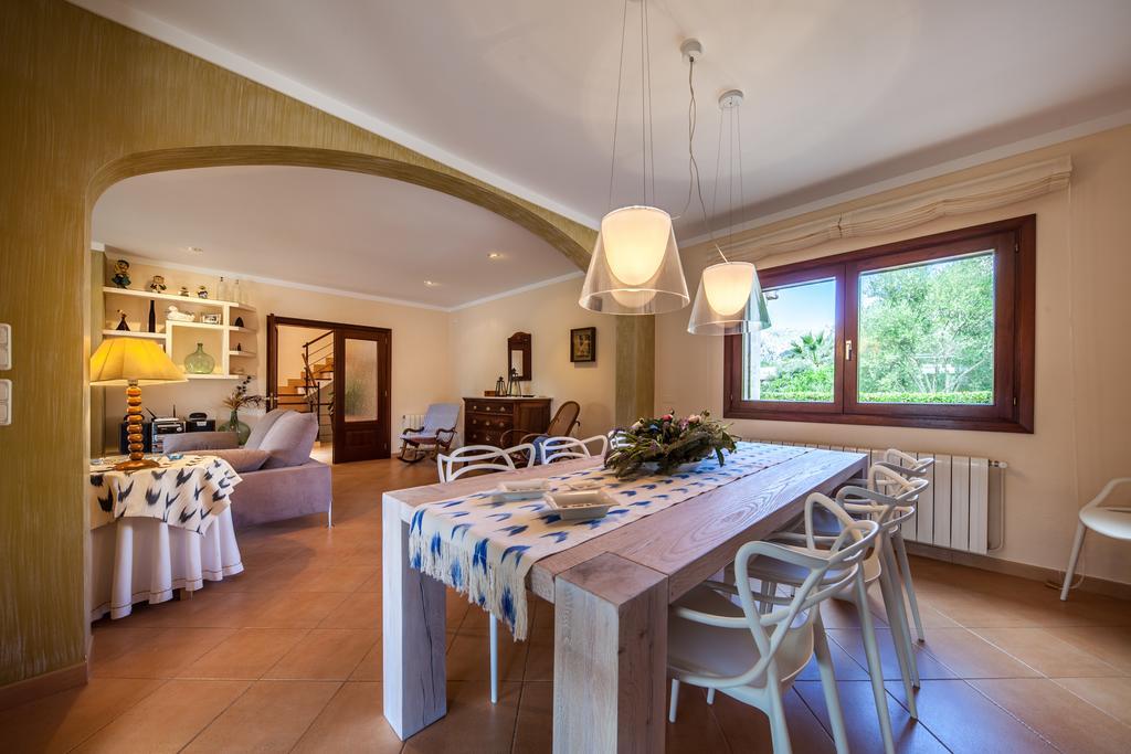 Villa Rostoya Pollensa