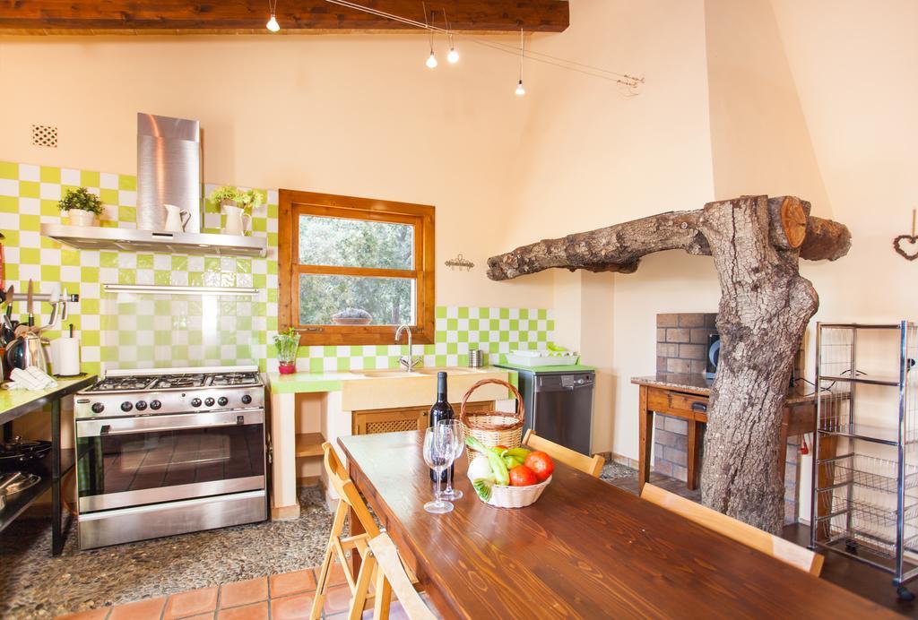 Na Fidevera Villa Artà