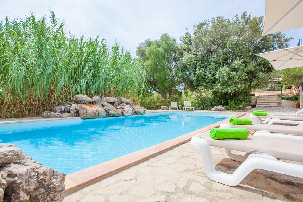 Villa Na Fidevera Artà